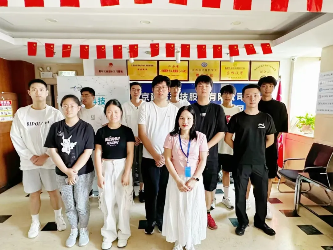 近期結(jié)班留影 | 珍藏回憶，邁向未來